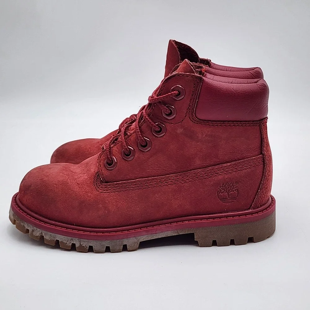 Timberland 6